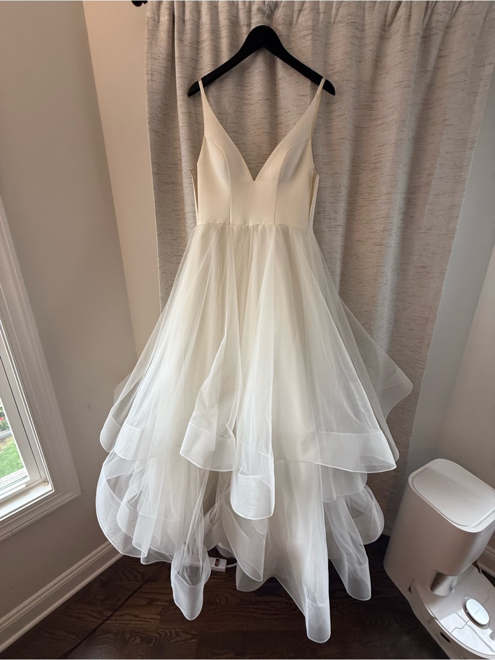 Georgina Rose Private Label Wedding Dress